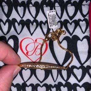 Brighton Contempo Ice Bracelet